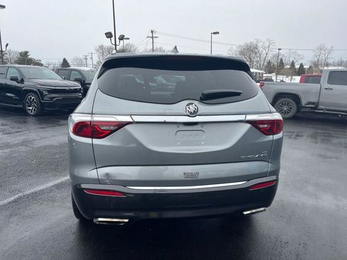 Used 2023 Buick Enclave Premium w/ Experience Buick Package image 4