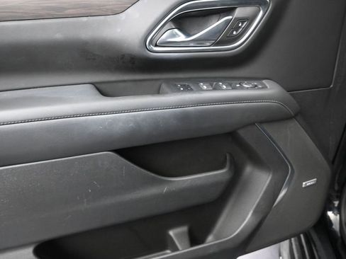Used 2023 Chevrolet Tahoe LT RWD image 12