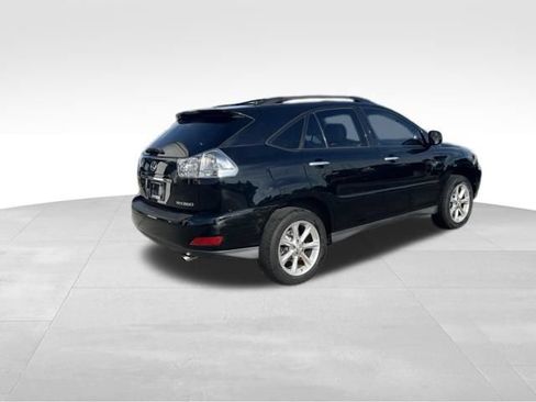 Used 2008 Lexus RX 350 AWD image 18