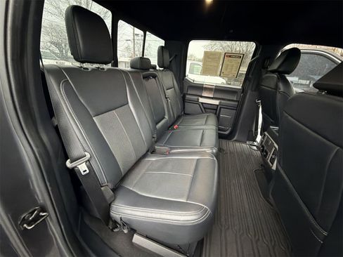 Used 2022 Ford F250 Lariat w/ Tremor Off-Road Package image 24