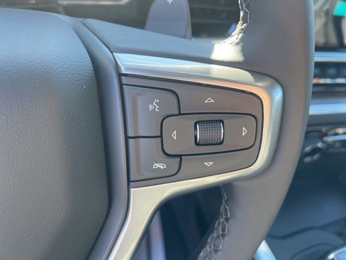 New 2025 Chevrolet Silverado 1500 RST w/ Convenience Package II image 15