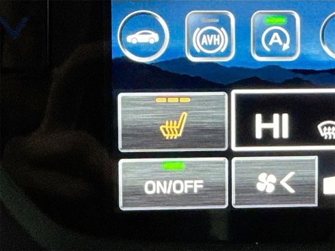 New 2026 Subaru Forester Sport image 18