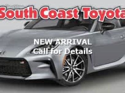 Used 2026 Toyota GR86 Premium