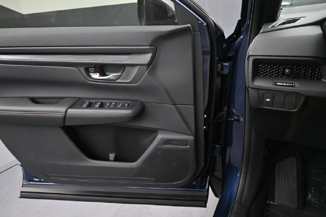 New 2026 Honda CR-V Sport-L image 18