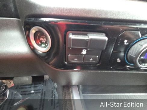 Used 2023 Chevrolet Silverado 1500 RST w/ Max Trailering Package AWD/4WD image 49