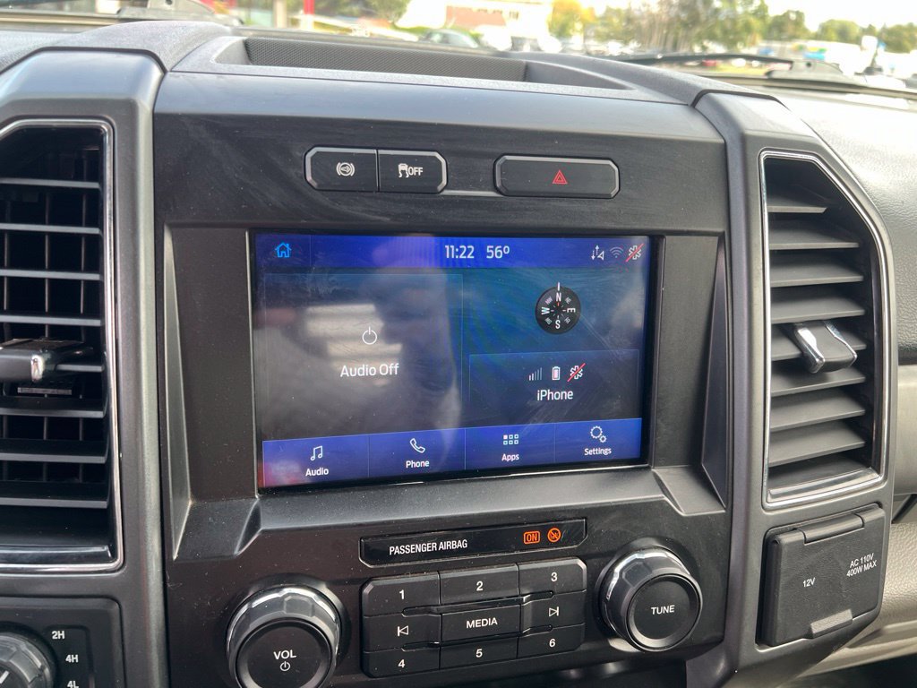 Used 2022 Ford F350 XLT w/ XLT Value Package AWD/4WD image 20