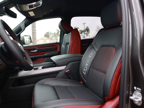 New 2026 RAM 1500 Rebel image 13