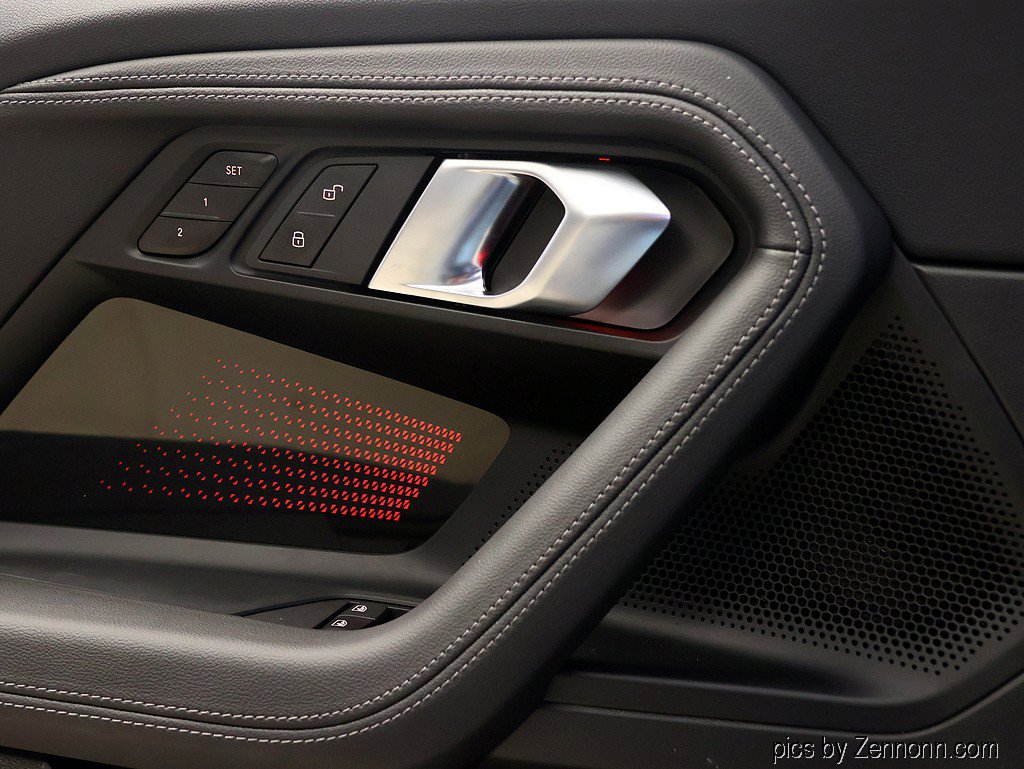 New 2026 BMW 230i xDrive Coupe AWD/4WD image 25