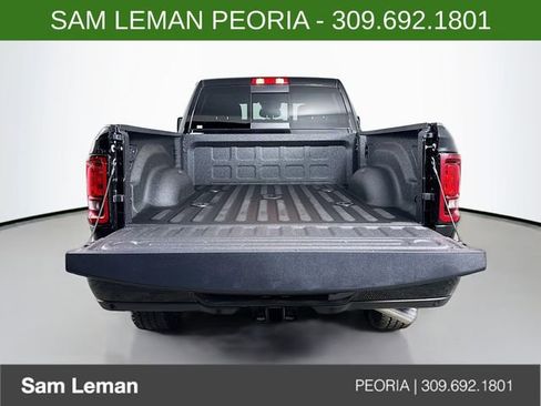 New 2026 RAM 2500 Tradesman image 24