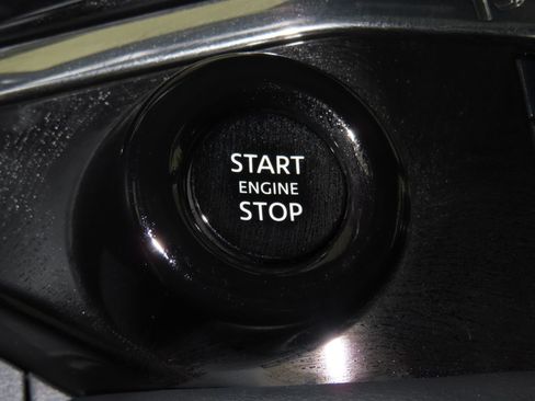 New 2026 Nissan Pathfinder Rock Creek image 25