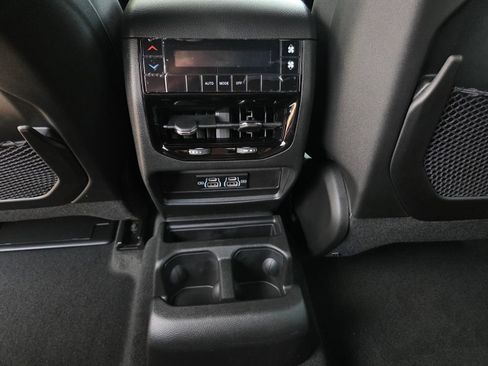 New 2026 Jeep Grand Cherokee L Laredo RWD image 17