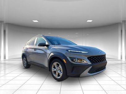 Used 2023 Hyundai Kona SEL w/ Cargo Package