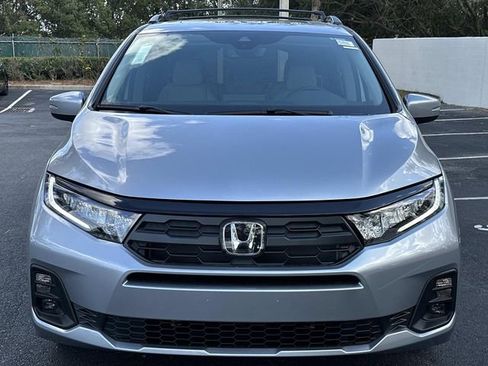 New 2026 Honda Odyssey EX-L image 8