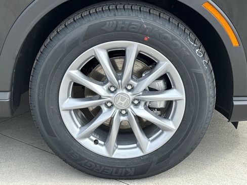 New 2026 Honda CR-V EX image 10