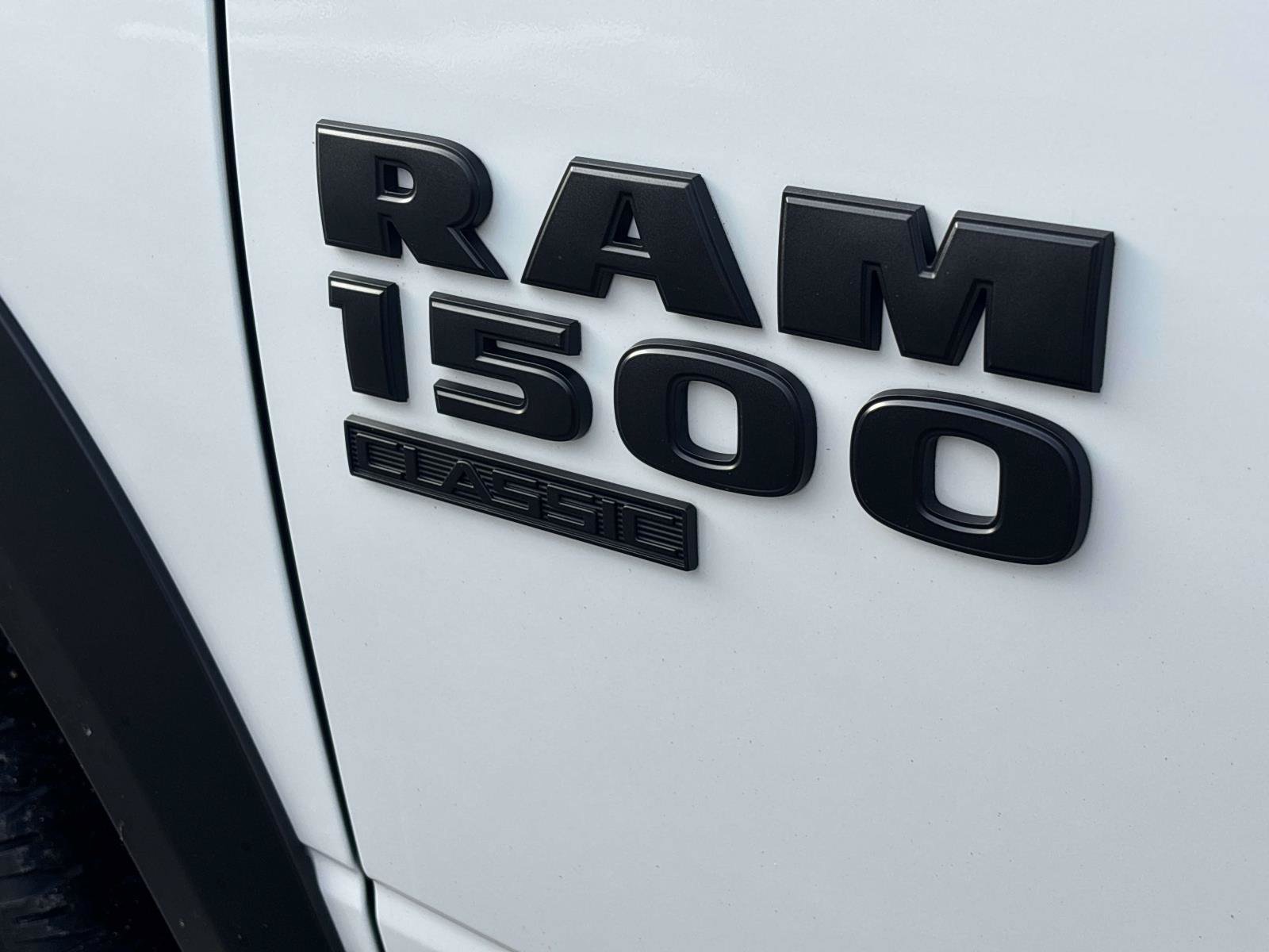 Used 2022 RAM 1500 Warlock AWD/4WD image 7