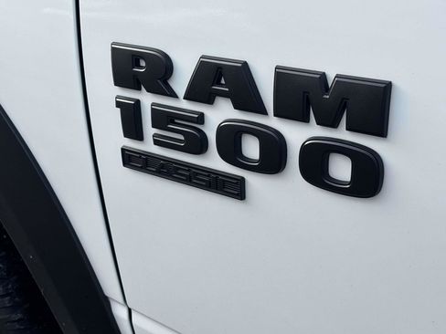 Used 2022 RAM 1500 Classic Warlock image 7