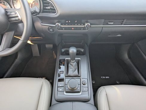 Used 2026 MAZDA CX-30 AWD 2.5 S w/ Select Sport Pkg image 19