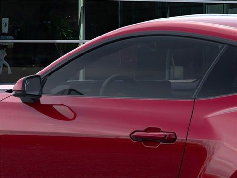 New 2025 Ford Mustang GT Premium image 20