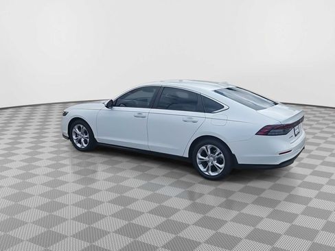 Used 2024 Honda Accord LX image 6