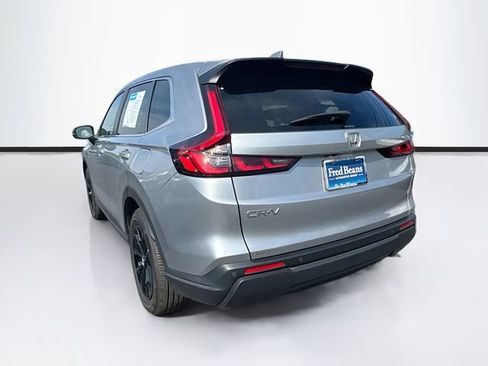 Used 2024 Honda CR-V EX-L image 7