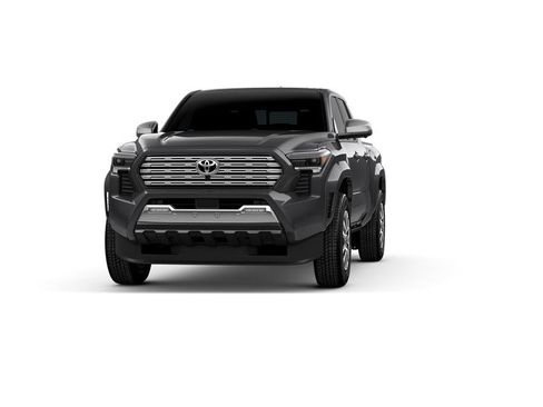 New 2025 Toyota Tacoma Limited image 18