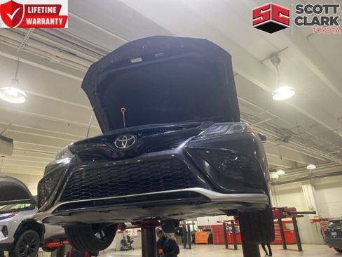 Used 2024 Toyota Camry XSE w/ Driver Assist Package image 1