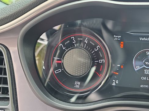 Used 2022 Dodge Challenger SXT w/ Blacktop Package image 24