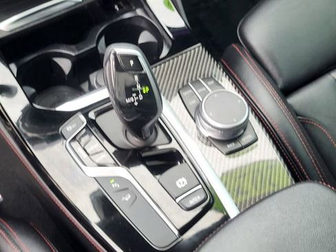 Used 2020 BMW X4 M40i w/ Premium Package image 20