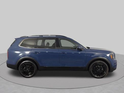 Used 2024 Kia Telluride EX X-Line AWD/4WD image 44