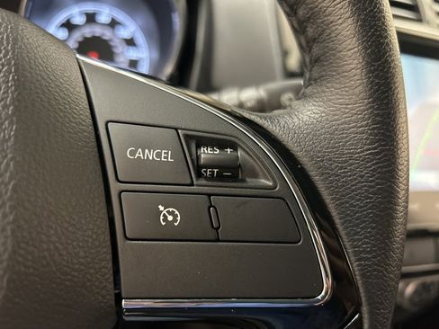 Used 2024 Mitsubishi Outlander Sport SE image 22