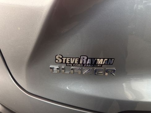 Used 2024 Chevrolet Blazer LT w/ Convenience Package FWD image 29