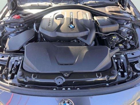 Used 2019 BMW 430i Gran Coupe RWD image 57