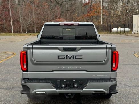 Used 2023 GMC Sierra 1500 Denali Ultimate image 6