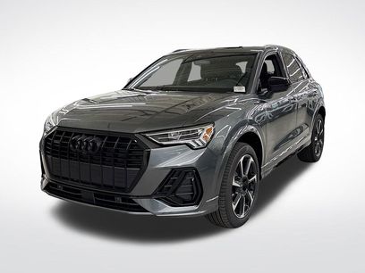 New 2025 Audi Q3 2.0T Premium Plus