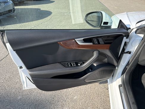 Used 2023 Audi A5 2.0T Premium Plus w/ Premium Plus image 5