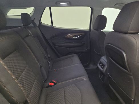 Used 2018 GMC Terrain SLE FWD image 19