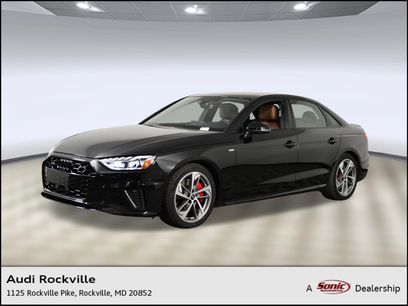 Used 2023 Audi A4 2.0T Premium Plus w/ Premium Plus Package