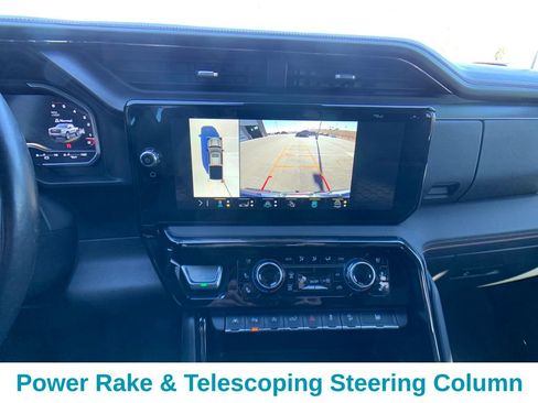 Used 2023 GMC Sierra 1500 AT4 w/ AT4 Preferred Package image 22