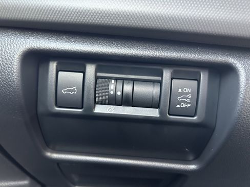 Certified 2025 Subaru Forester Sport image 18