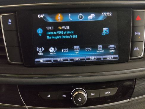 Used 2019 Buick Enclave Premium image 25