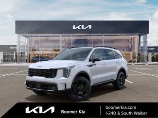New 2026 Kia Sorento SX Prestige video 1