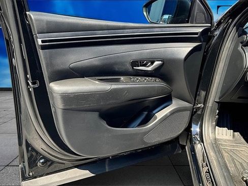 Used 2024 Hyundai Santa Cruz Night image 24