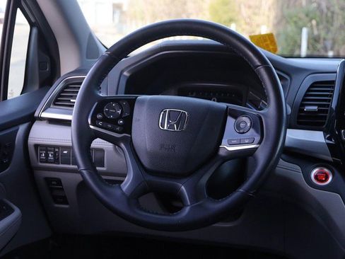 Used 2020 Honda Odyssey EX-L image 24