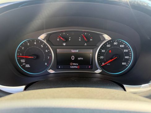 Used 2020 Chevrolet Traverse Premier w/ Redline Edition AWD/4WD image 28