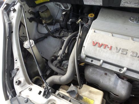 Used 2005 Toyota Sienna XLE image 43