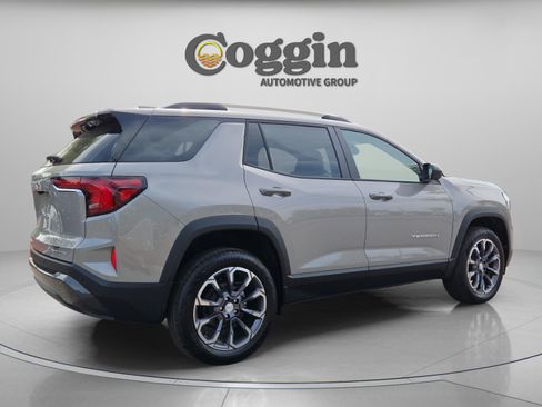 New 2026 GMC Terrain Elevation w/ Elevation Premium Package image 5