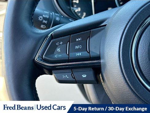 Used 2023 MAZDA CX-9 Signature image 41