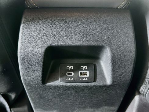 Used 2025 Subaru Crosstrek 2.5i Sport AWD/4WD image 27