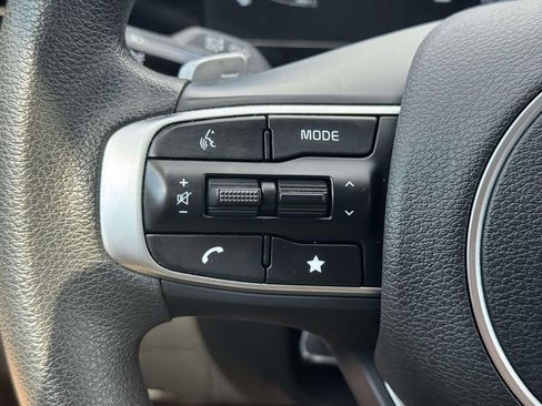 Used 2023 Kia Sportage LX AWD/4WD image 18