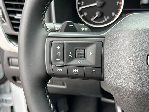 New 2026 Nissan Rogue SV image 27